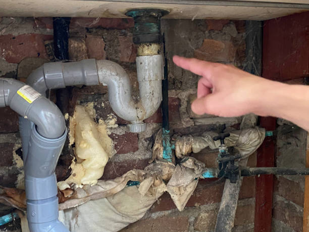 Best Residential water damage restoration  in Ranson, WV