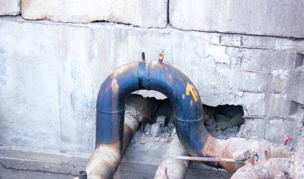 Best Water damage restoration cost  in Ranson, WV
